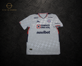 Cruz azul  2025/26 Visita versión Jugador