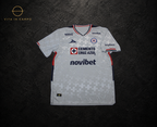 Cruz azul  2025/26 Visita versión Jugador