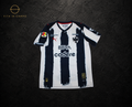 Rayados Monterrey 2025/26 Local versión Jugador