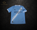 Manchester City 2026 Local versión jugador