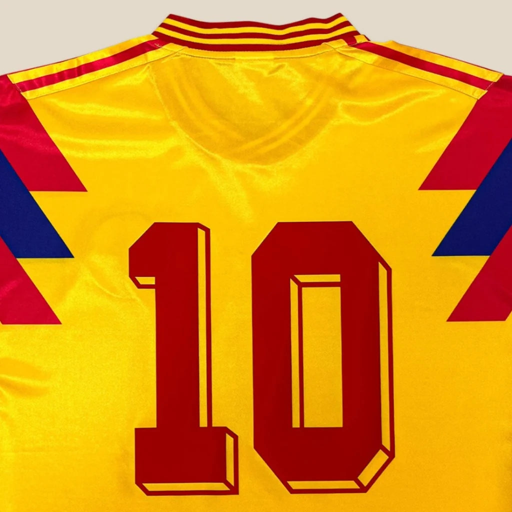 Colombia Local 1990