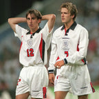 Inglaterra Local 1998