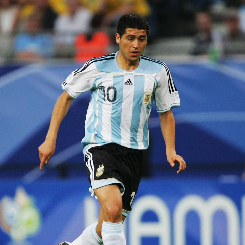 Argentina Local 2006
