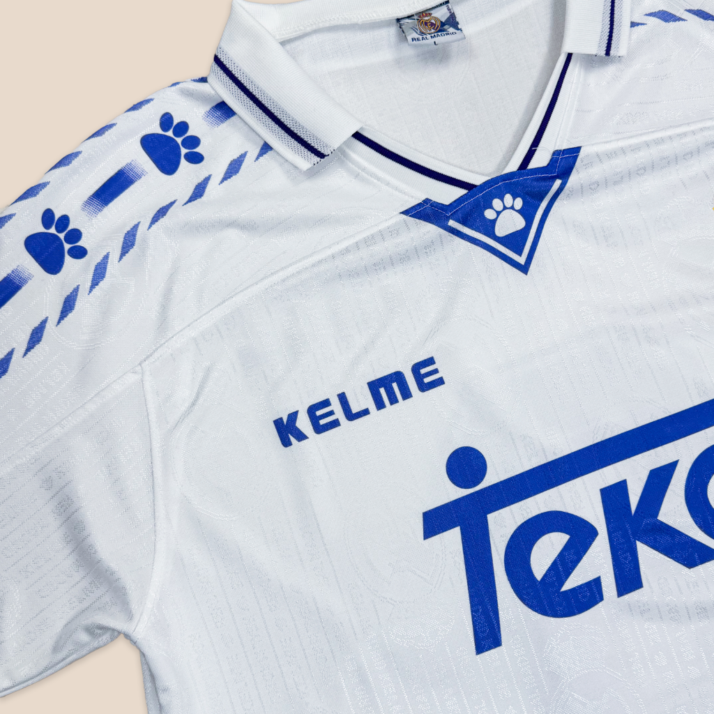 Real Madrid 1996/97