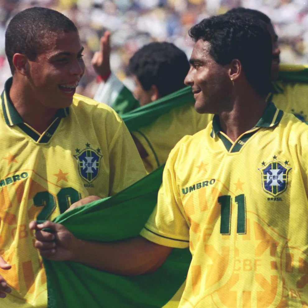 Brasil Local 1994