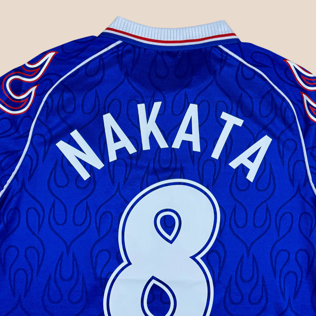 Japón Local 1998