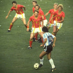 Argentina Local 1986