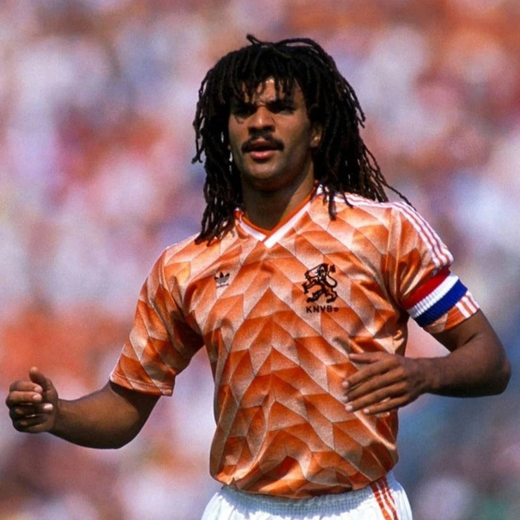 Holanda Local 1988