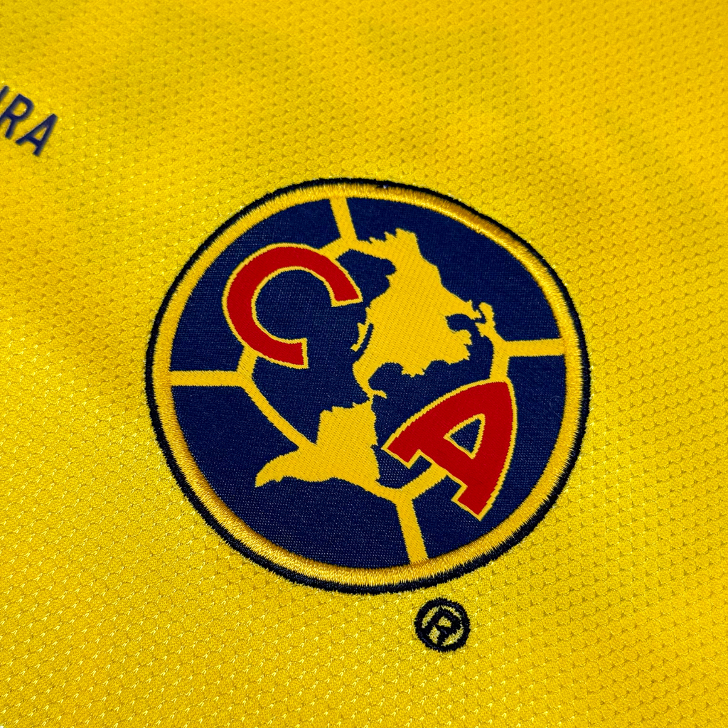 América Local 2012/13