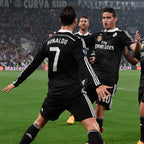 Real Madrid 2014/15