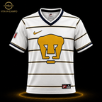 Pumas UNAM Local 1997/98