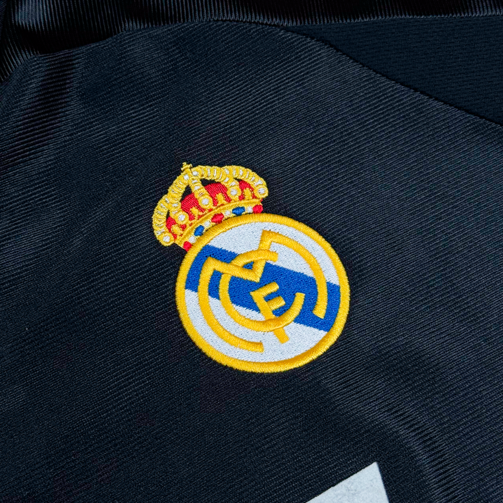 Real Madrid Visita 1999/00