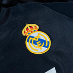 Real Madrid Visita 1999/00
