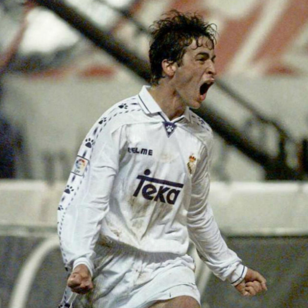 Real Madrid 1996/97