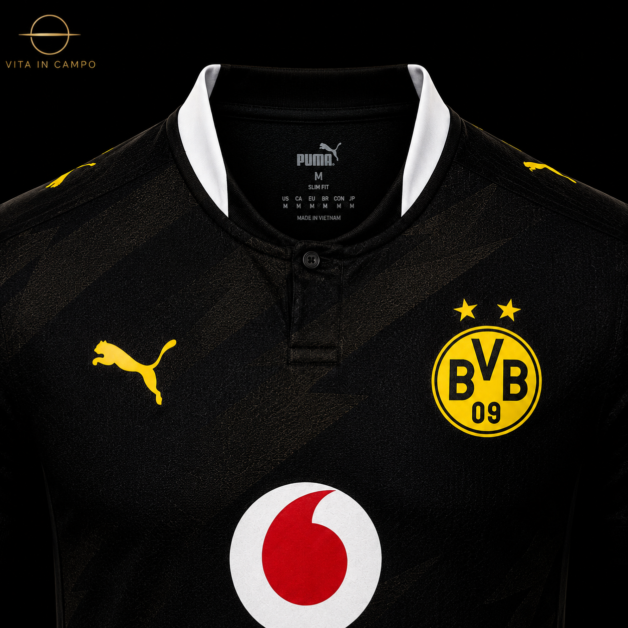 Borussia Dortmund visita 2026/27