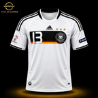Alemania Local 2008