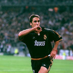Real Madrid Visita 1999/00