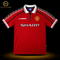 Manchester United Local 1998/99