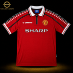 Manchester United Local 1998/99