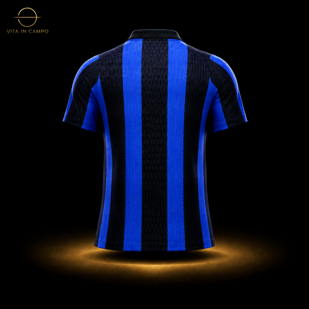 Internazionale Local 2026/27