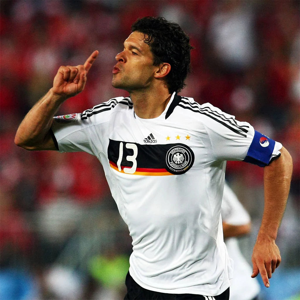 Alemania Local 2008