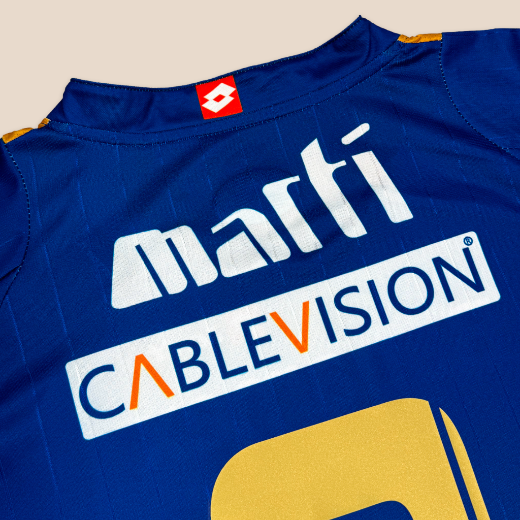 Pumas UNAM Local 2008/09