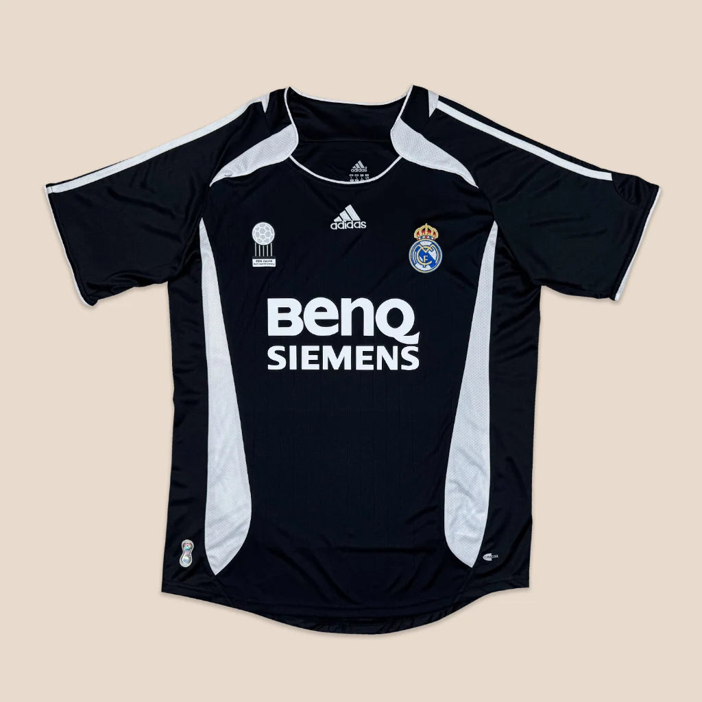 Real Madrid Visita 2006/07