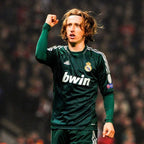 Real Madrid tercera 2012/13