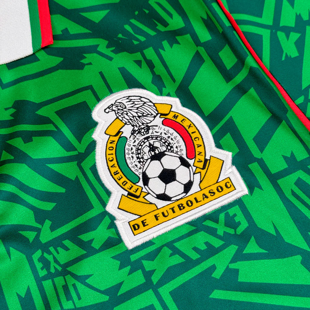 México Local 1994