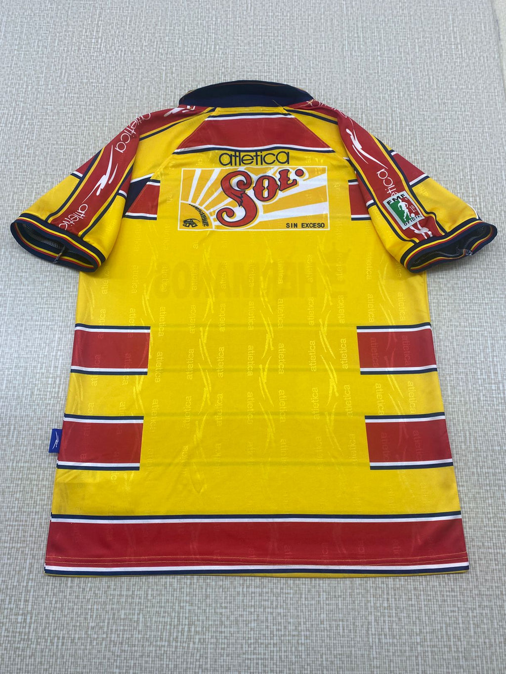 Monarcas 1999/00
