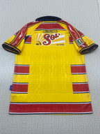 Monarcas 1999/00