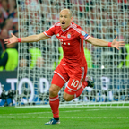 Bayern Múnich Local 2012/13