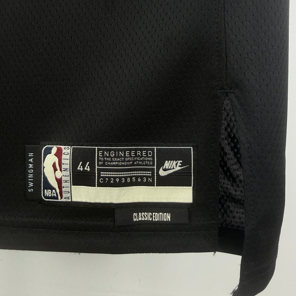 Philadelphia 76ers Negro