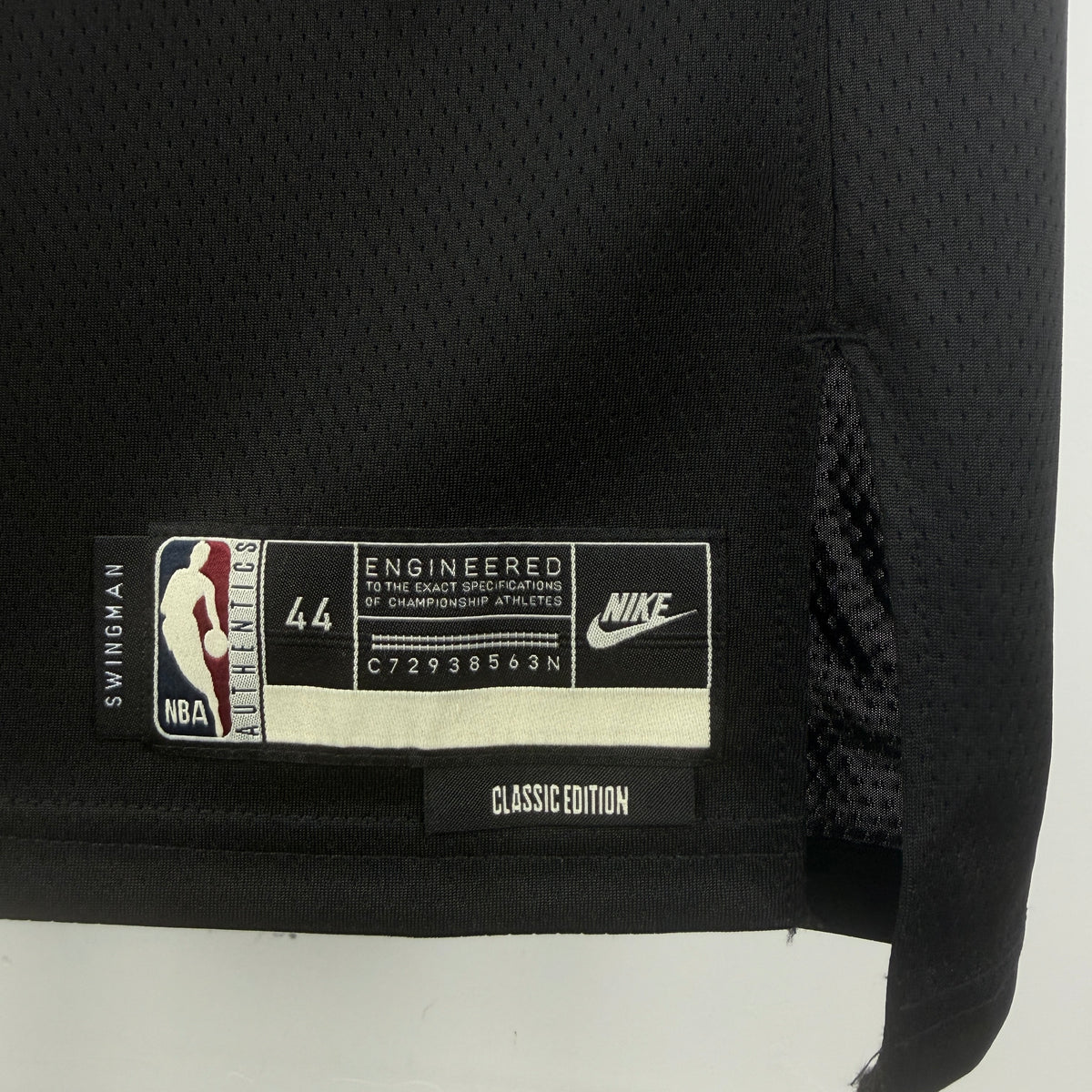 Philadelphia 76ers Negro