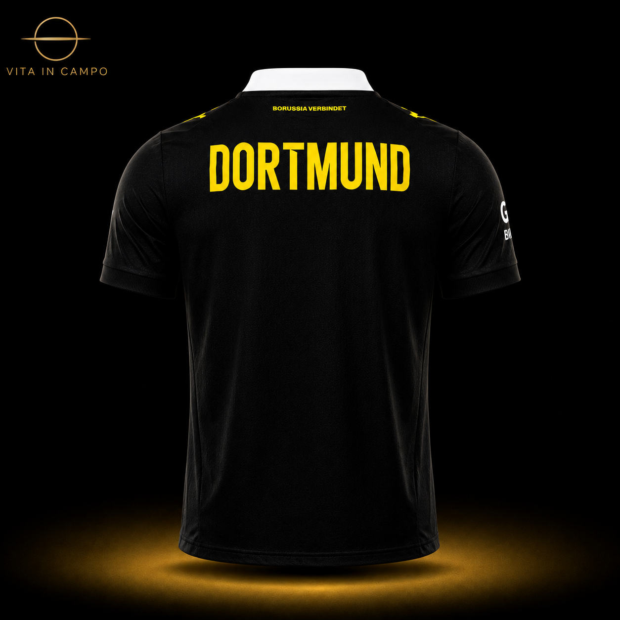 Borussia Dortmund visita 2026/27