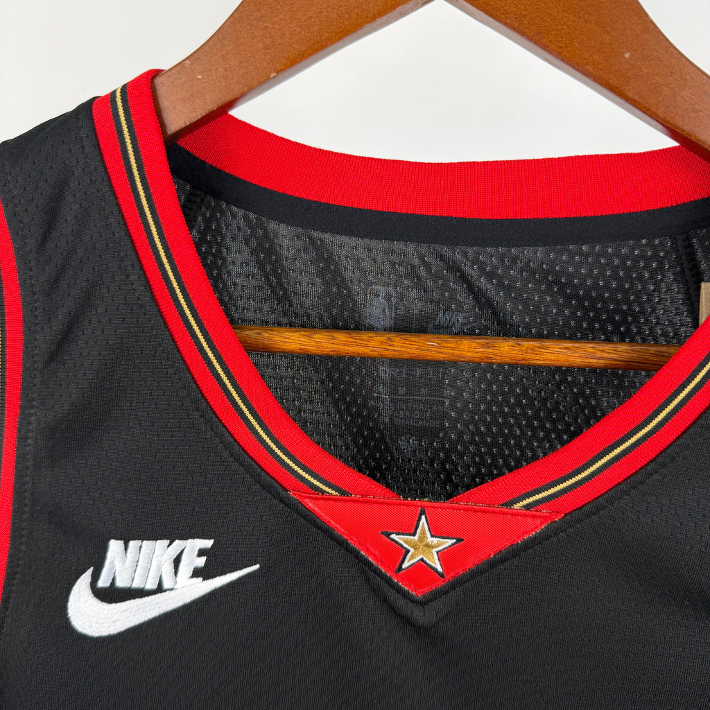 Philadelphia 76ers Negro