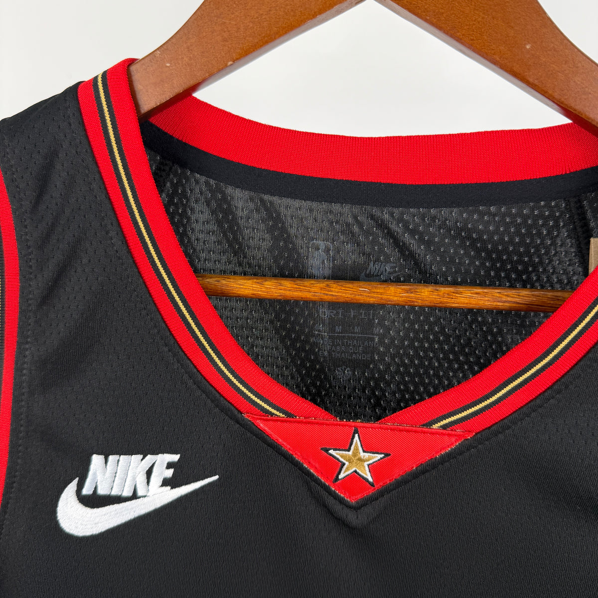 Philadelphia 76ers Negro