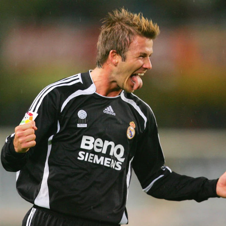 Real Madrid Visita 2006/07