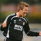 Real Madrid Visita 2006/07
