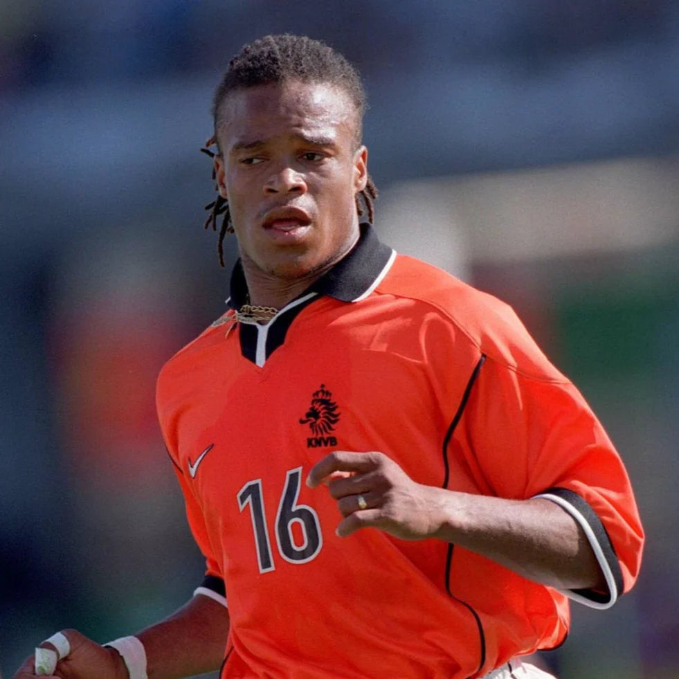 Holanda Local 1998