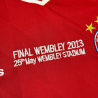 Bayern Múnich Local 2012/13