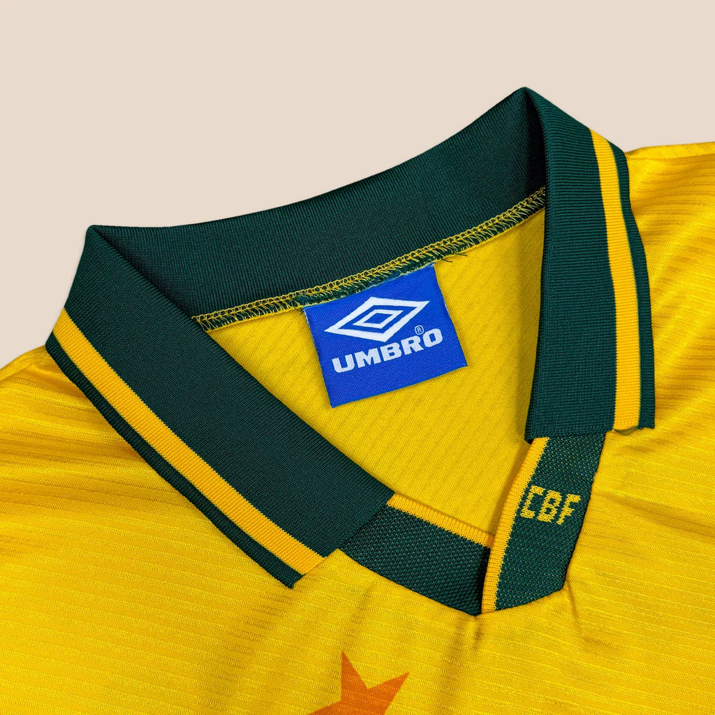 Brasil Local 1994