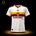 As Roma Visita 2026/27
