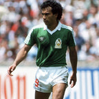 México Local 1986