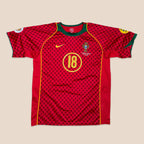 Portugal Local 2004