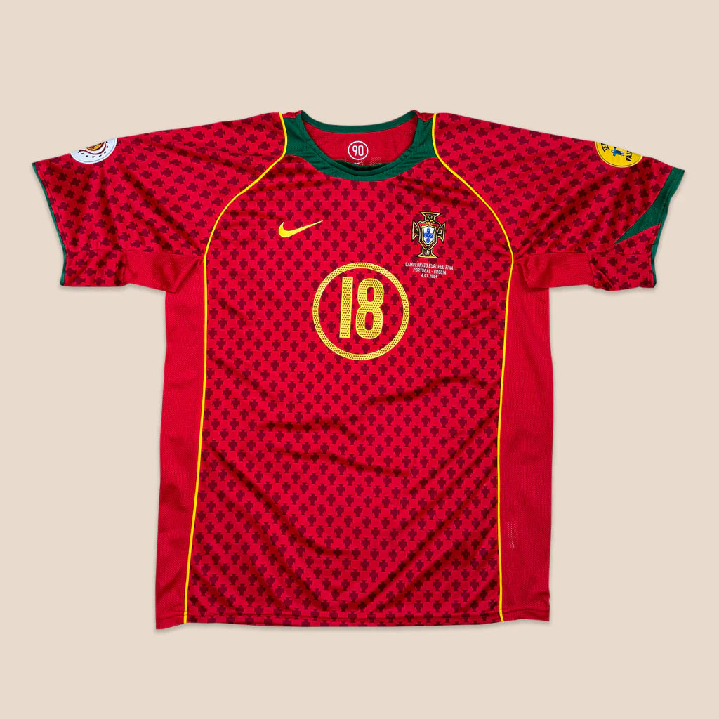 Portugal Local 2004
