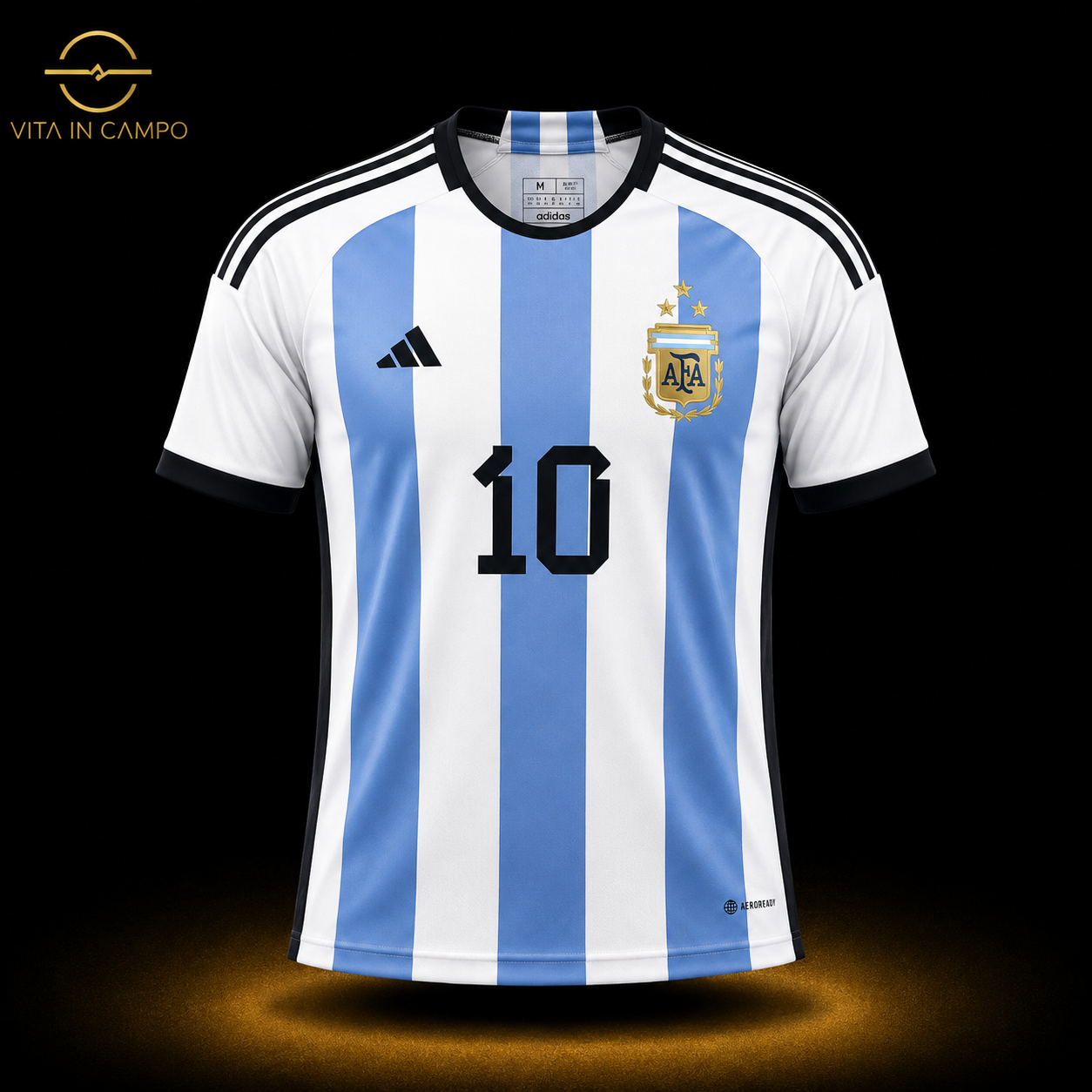 Argentina Local 2022