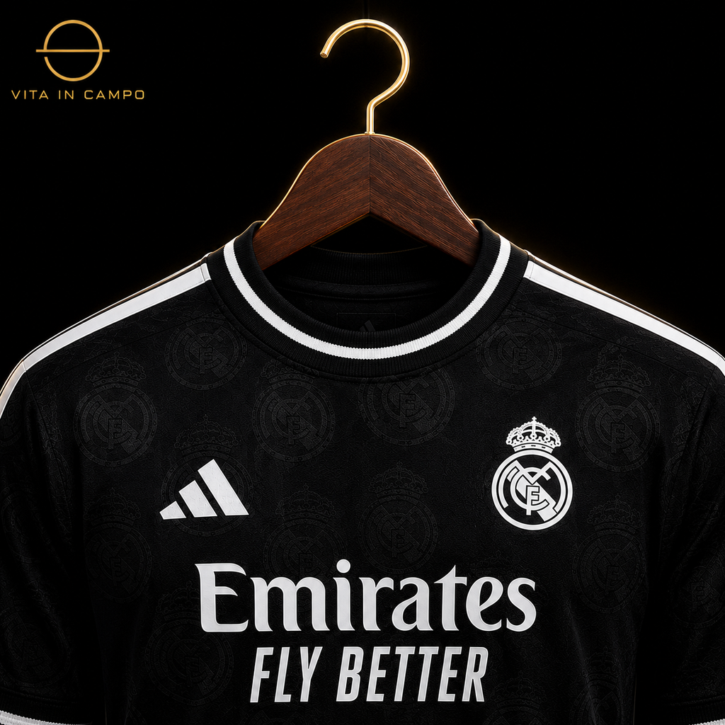 Real Madrid Edición especial 2026/27