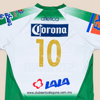 Santos Laguna Local 2007/08