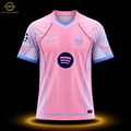 Barcelona Rosa 2025/26